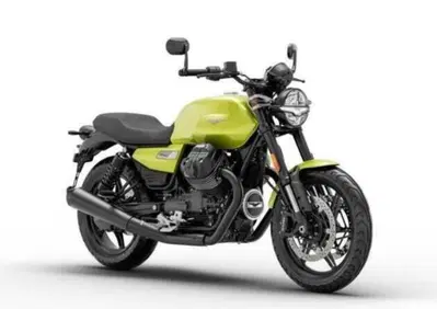 Moto Guzzi V7 Sport (2025 - 26) - Annuncio 10019182