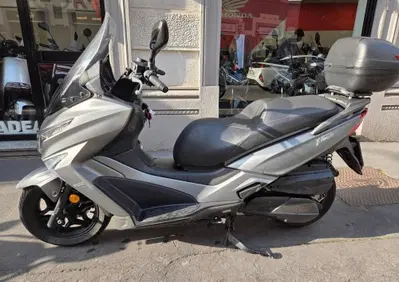 Kymco X-Town 300i ABS (2016 - 20) - Annuncio 10019183