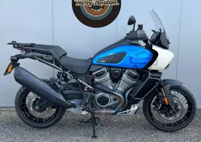 Harley-Davidson Pan America 1250 Special (2020 - 25) - Annuncio 10019185
