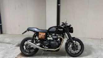 Triumph Speed Twin 1200 (2019 - 20) usata