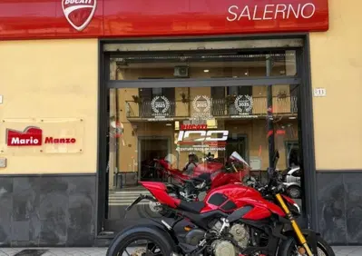 Ducati Streetfighter V4 S (2023 - 24) - Annuncio 10019190