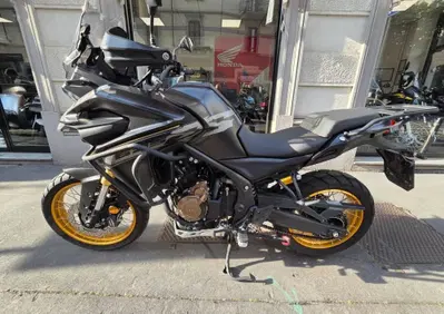 Voge Valico 625DSX (2025 - 26) - Annuncio 10019192