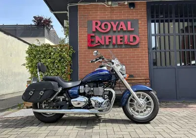 Triumph America LT (2014) - Annuncio 10019193