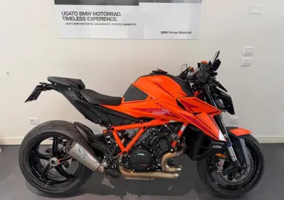 KTM 1390 Super Duke R EVO (2024 - 26) - Annuncio 10019194