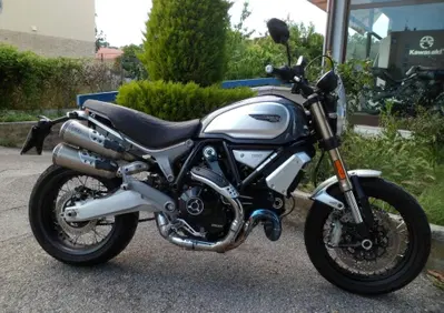 Ducati Scrambler 1100 Special (2018 - 20) - Annuncio 10019197