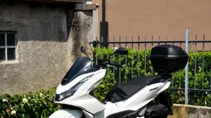 Honda PCX 125 (2021 - 24) 