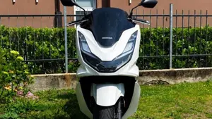 Honda PCX 125 (2021 - 24)  (2)