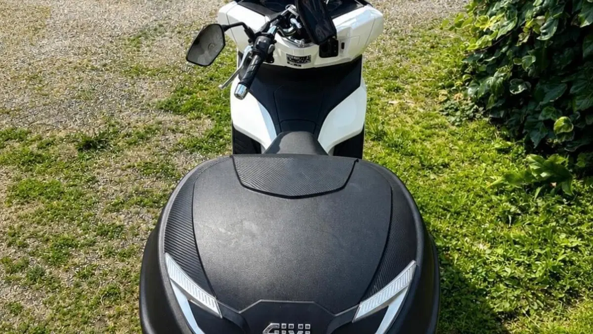 Honda PCX 125 (2021 - 24)  (4)