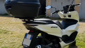 Honda PCX 125 (2021 - 24)  (7)