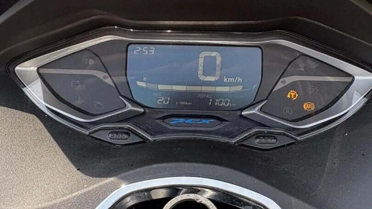 Honda PCX 125 (2021 - 24)  (8)