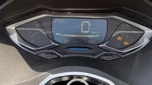 Honda PCX 125 (2021 - 24)  (8)