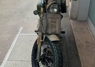 Brixton Motorcycles Felsberg 125 (2019 - 20) - Annuncio 10019199