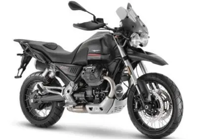 Moto Guzzi V85 Strada (2024 - 26) - Annuncio 10019200