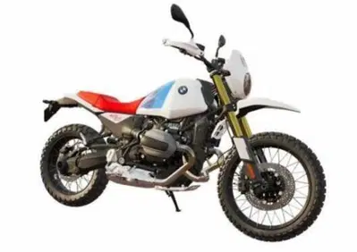 Bmw R 12 nineT (2023 - 26) - Annuncio 10019204