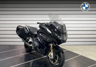 Bmw R 1250 RT (2021 - 25) - Annuncio 10019208