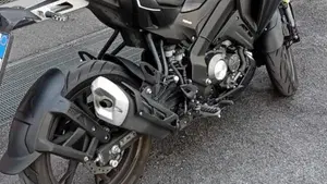 Keeway Motor RKF 125 (2021 - 24) 