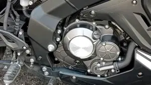 Keeway Motor RKF 125 (2021 - 24)  (4)