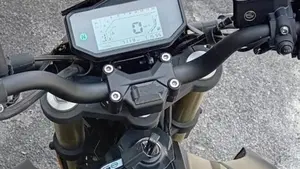 Keeway Motor RKF 125 (2021 - 24)  (5)