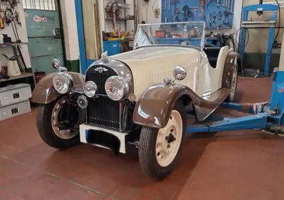 Morgan 4/4 2+2   epoca
