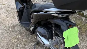 Honda SH 125i (2020 - 23)  (5)