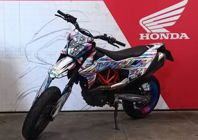 KTM 690 SMC R (2019 - 20) - Annuncio 10019218