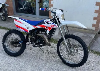 Betamotor RR 50 Enduro (2018 - 20) - Annuncio 10007386