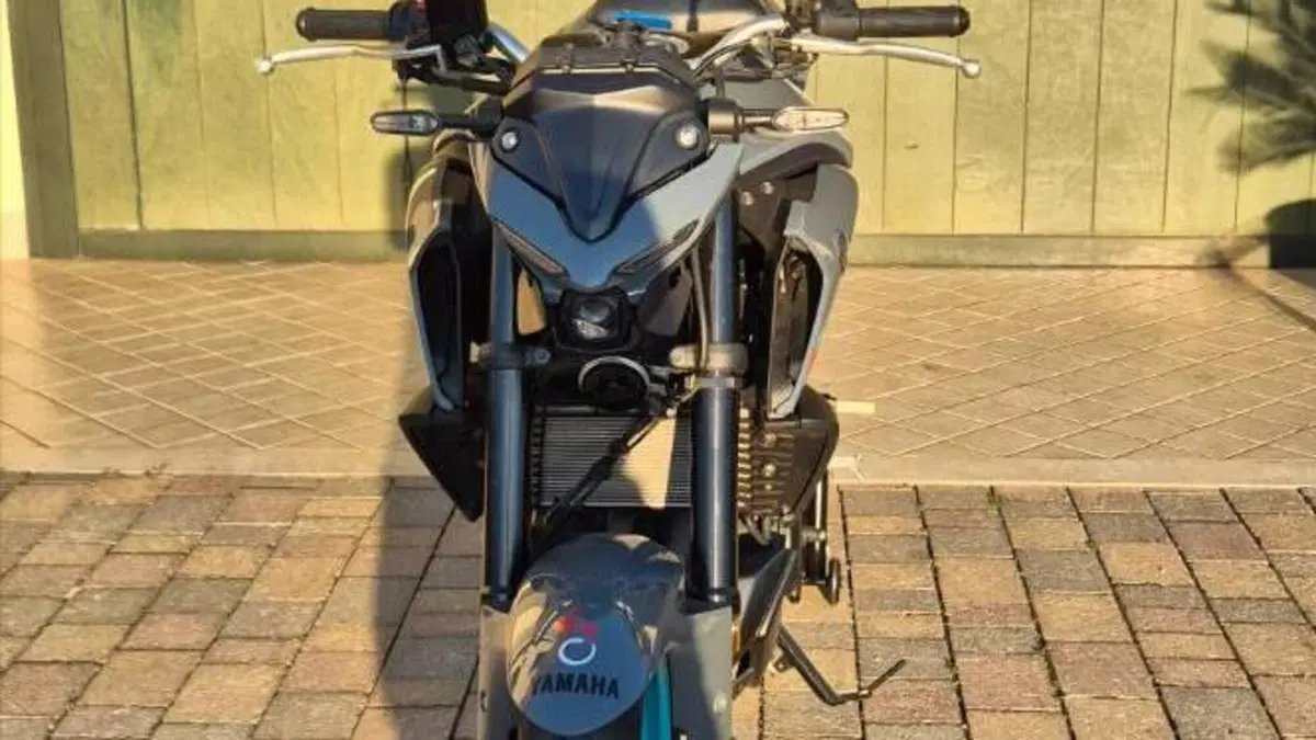 Yamaha MT-03 (2022 - 24)  (3)