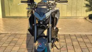 Yamaha MT-03 (2022 - 24)  (3)