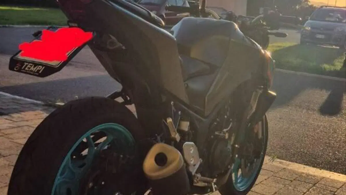 Yamaha MT-03 (2022 - 24)  (4)
