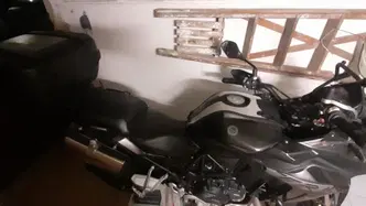Benelli TRK 502X (2020) usata