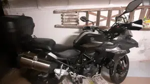 Benelli TRK 502X (2020)  (4)