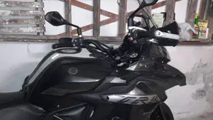 Benelli TRK 502X (2020)  (5)