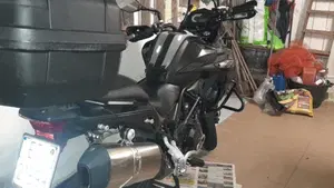 Benelli TRK 502X (2020)  (6)