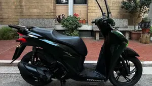 Honda SH 125i Vetro (2024 - 25)  (4)