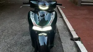 Honda SH 125i Vetro (2024 - 25)  (5)
