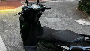 Honda SH 125i Vetro (2024 - 25)  (6)