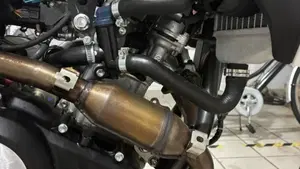 Fantic Motor XMF 125 Motard Performance 4T (2023 - 24)  (7)