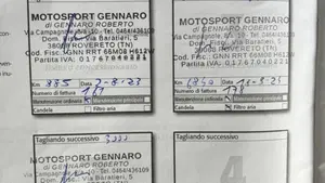 Fantic Motor XMF 125 Motard Performance 4T (2023 - 24)  (13)