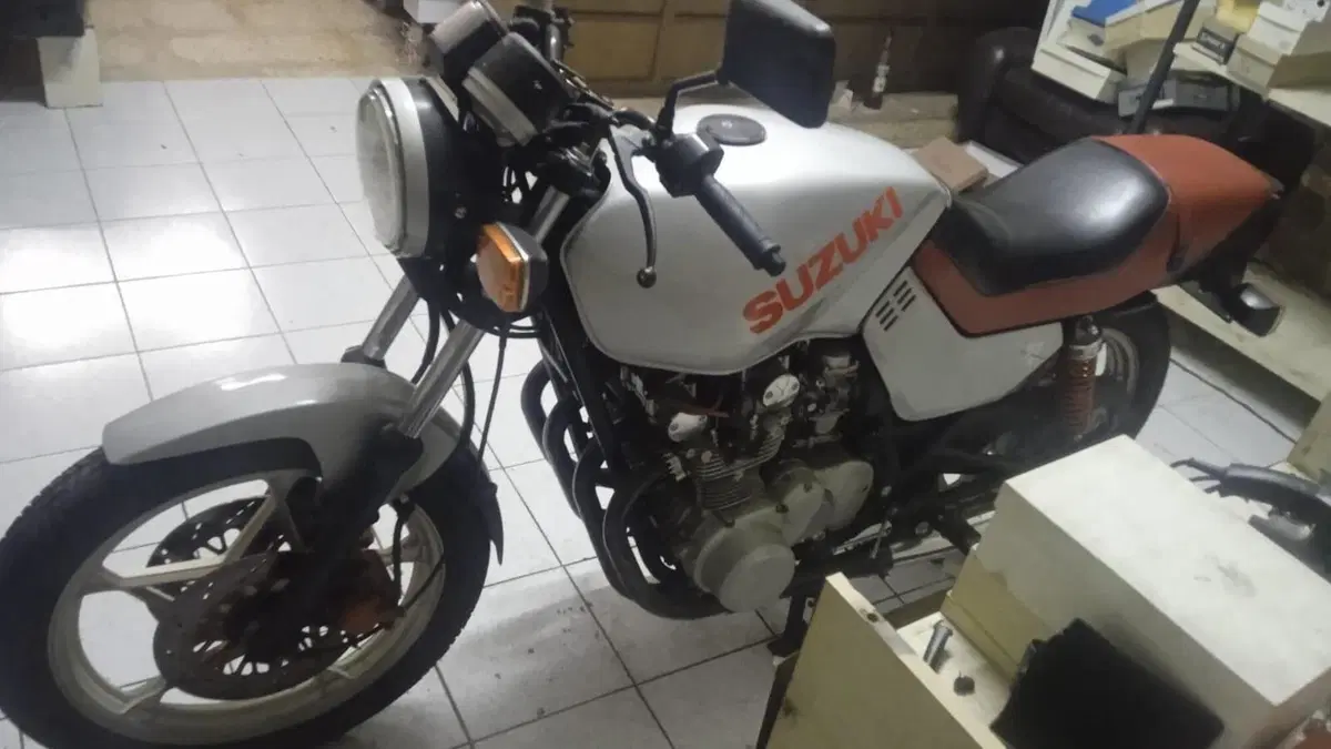 Suzuki   (2)