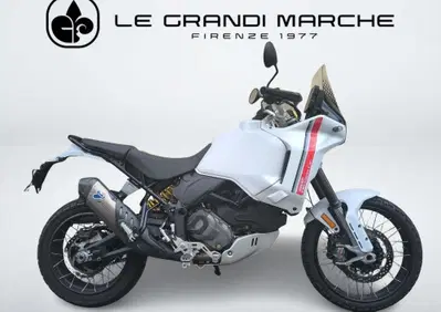Ducati DesertX (2022 - 25) - Annuncio 10019239