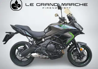 Kawasaki Versys 650 (2025 - 26) - Annuncio 10019240