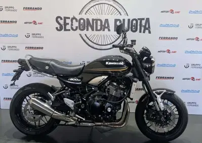 Kawasaki Z 900 RS (2018 - 20) - Annuncio 10008391