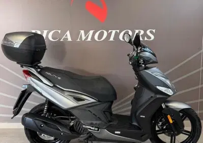 Kymco Agility 125 R16 Power Up (2021 - 26) - Annuncio 10019246