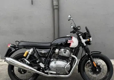 Royal Enfield Interceptor 650 (2021 - 26) - Annuncio 10019248