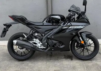 Yamaha YZF R125 (2023 - 26) - Annuncio 10019250