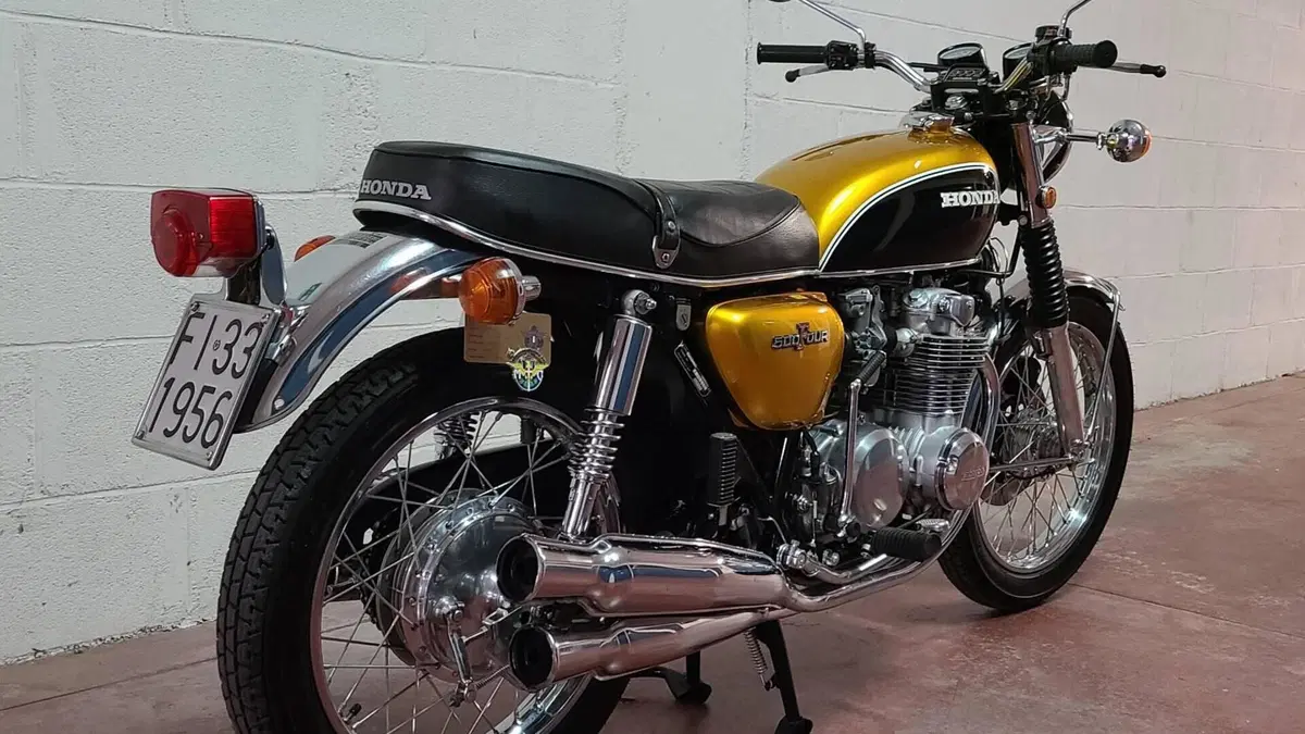 Honda   (3)