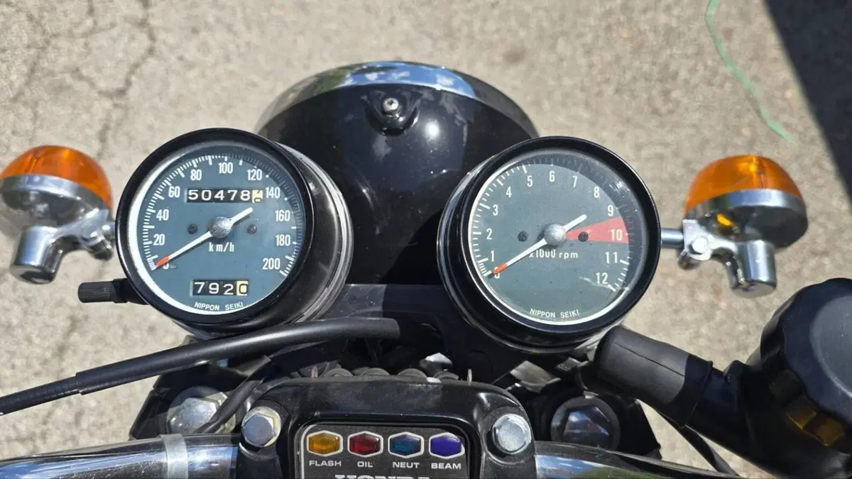 Honda   (5)