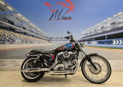 Harley-Davidson 1200 Custom (2004 - 06) - XL 1200C - Annuncio 10019260