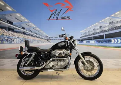 Harley-Davidson 883 Standard (1994 - 00) - XLH - Annuncio 10019261