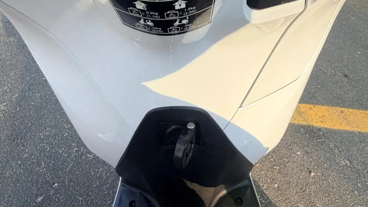 Honda SH 350 (2021 - 24)  (5)